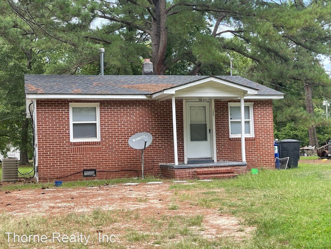 2 br, 1 bath House 132 B St House Rental in Sharpsburg, NC