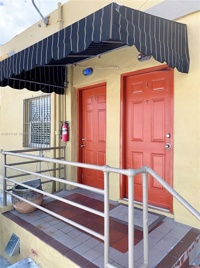 Building Photo - 173 NW 36th St