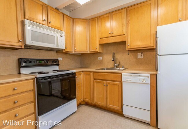 Foto del edificio - 3080 Emerson St