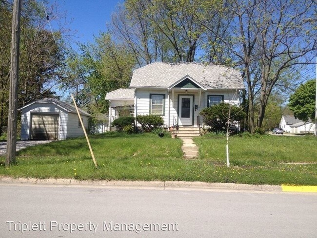 Foto del edificio - 1 br, 1 bath House - 1227 Carroll Avenue