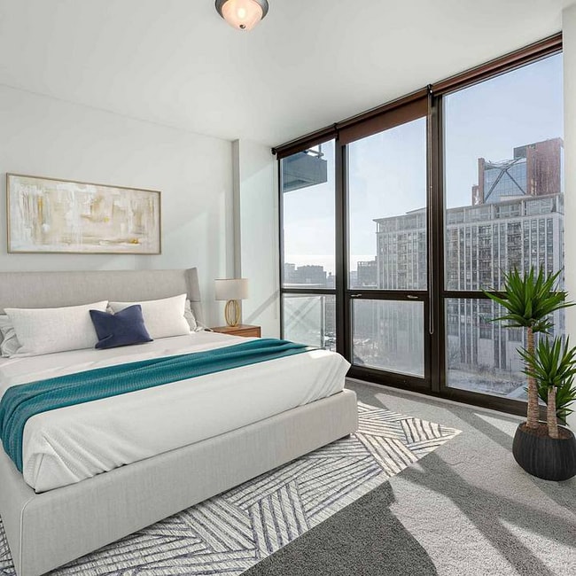 Photo - 674 W Wayman St Apartment