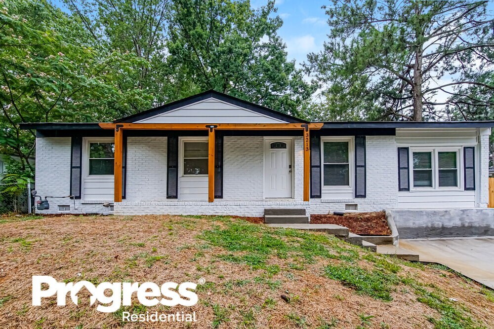 3213 Burntwood Cir, Raleigh, NC 27610 House Rental in Raleigh, NC