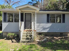 Building Photo - 4030 Gonzales Ave