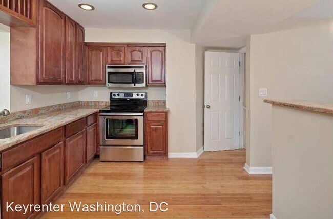 Foto del edificio - 2 br, 2 bath House - 5069 Sheriff Rd, NE