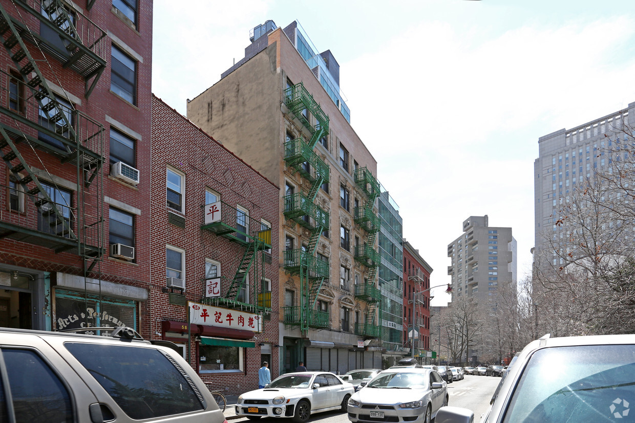 Foto principal - 54-56 Mulberry St