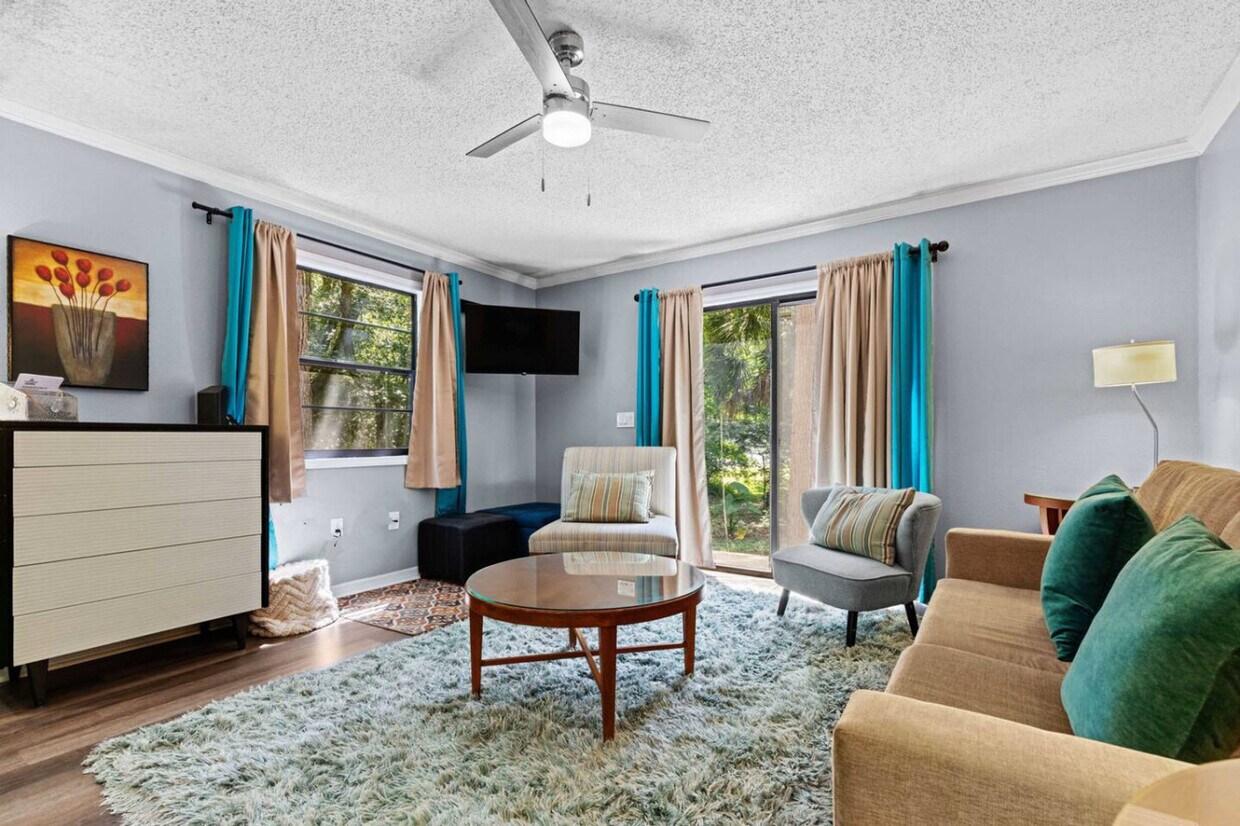 Foto principal - 4531 SW 44th Ln