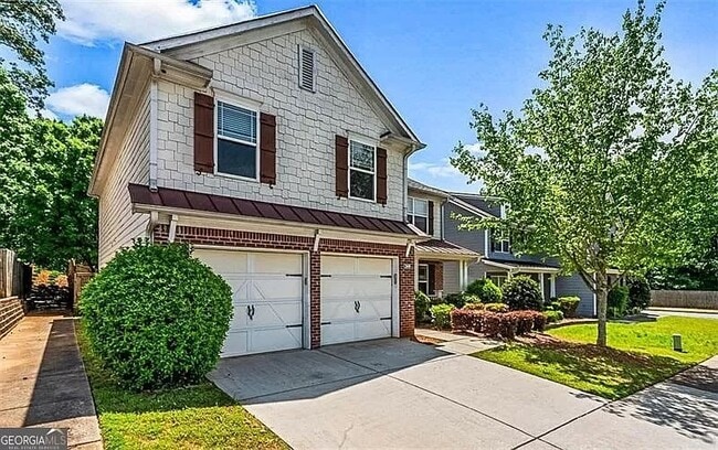 Building Photo - 3606 Silver Brooke Ln