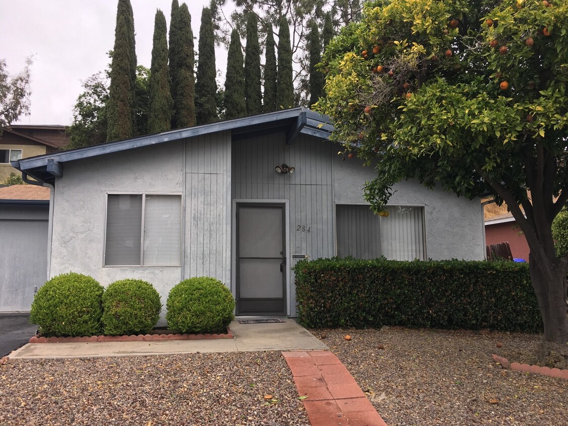 Primary Photo - Two Bedroom Home Available in Oceanside!