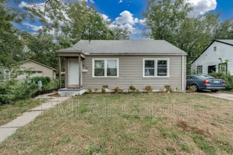 Building Photo - 812 N Estelle St