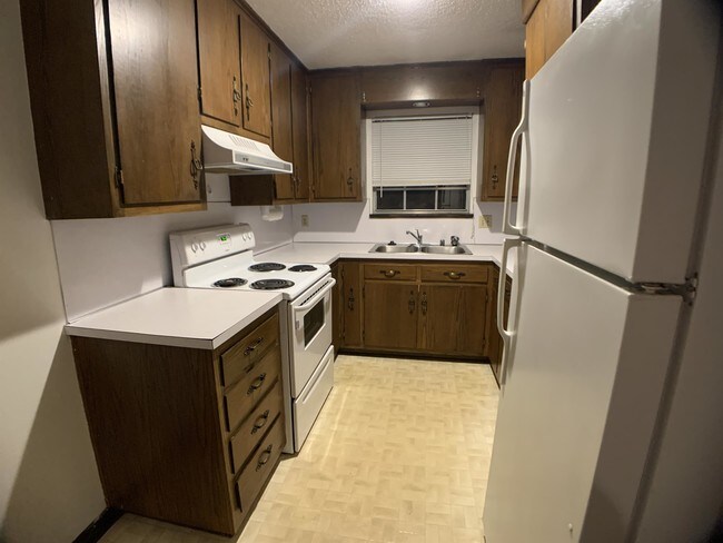 Foto del edificio - 218 N 11th St