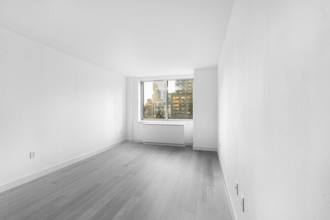 Foto del interior - 101 West End Avenue
