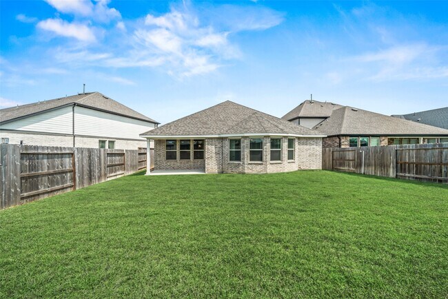 Foto del edificio - 14506 Clementine Hall Dr