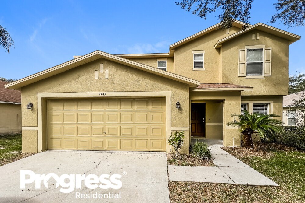 Foto principal - 7345 Hunters Greene Cir