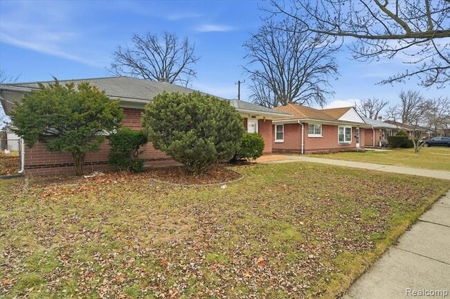 Foto del edificio - 1198 E Hudson Ave