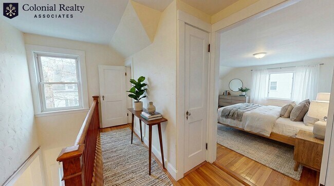 Foto del edificio - 174 Cushing St