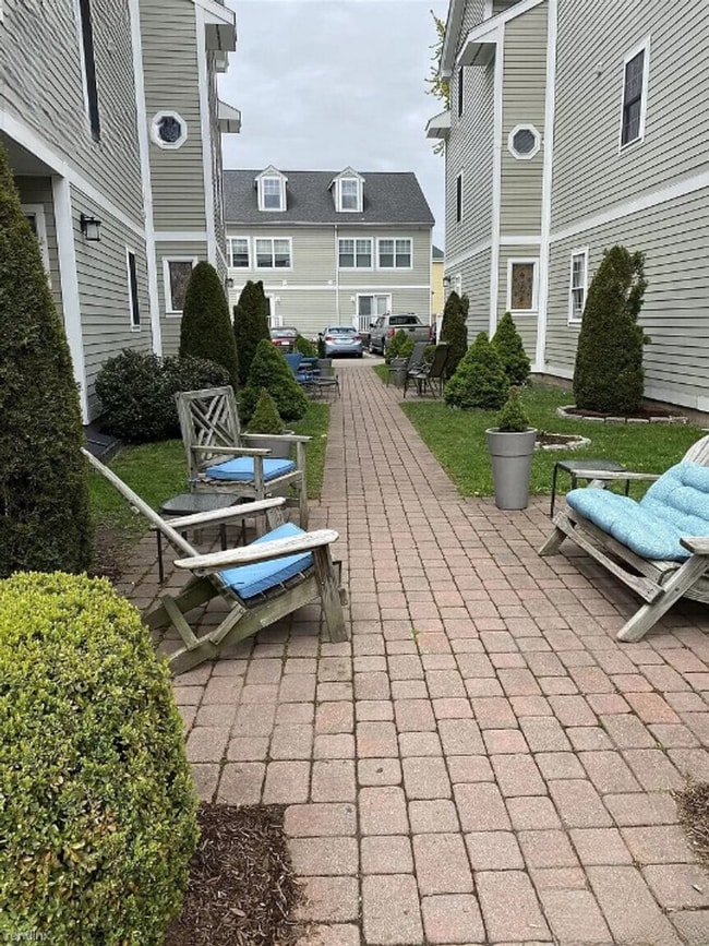 Photo - Five Bedroom + Two & half Bath in Lower Allston Townhome