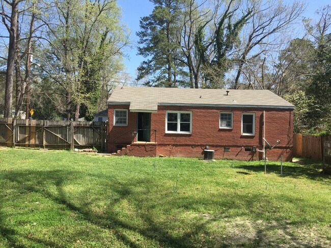 Foto del edificio - **AVAILABLE NOW**East Columbus, GA 4 Bedroom / 1 Bathroom Home for R