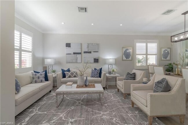Building Photo - 5544 Lago Villaggio Way