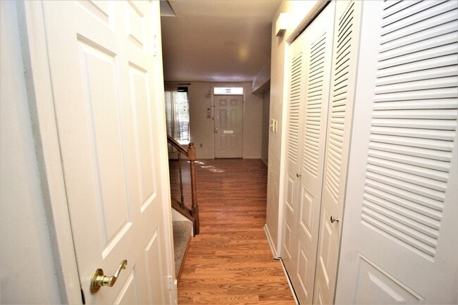 Building Photo - Beautiful 2bd/2ba Historic Butcher's Hill w/ CAC and W/D! --Available 7/15!