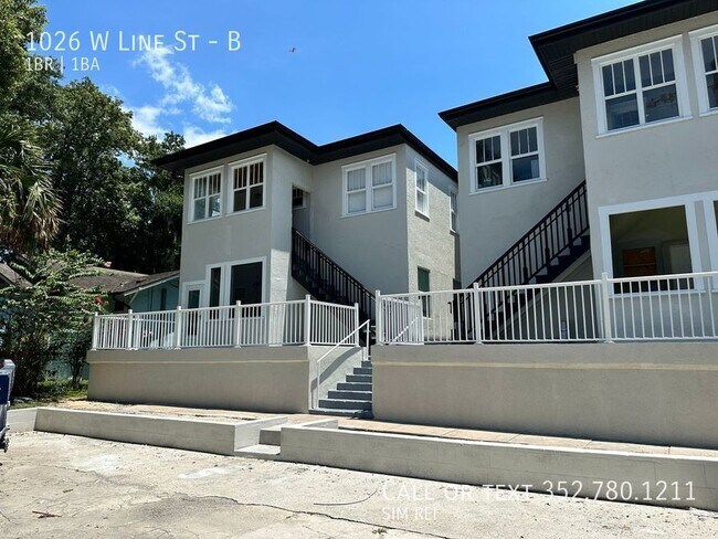 Foto del edificio - Newly Renovated 1 Bed 1 Bath Leesburg