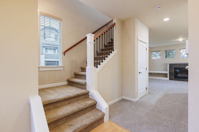 Foto del edificio - Beautiful 3Bd House in Bothell