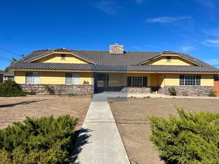 7288 Kenyon Ave, Hesperia, CA 92345 House Rental in Hesperia, CA
