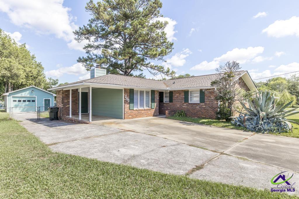 Foto principal - 203 Todd Cir