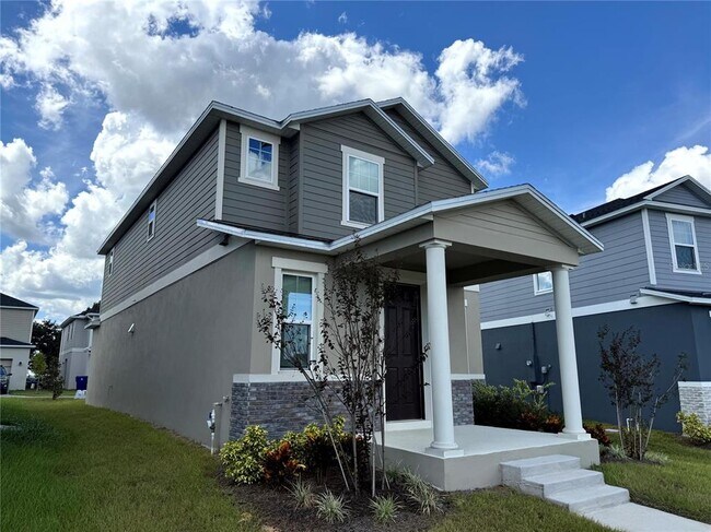 Building Photo - 7220 Big Cedar Aly