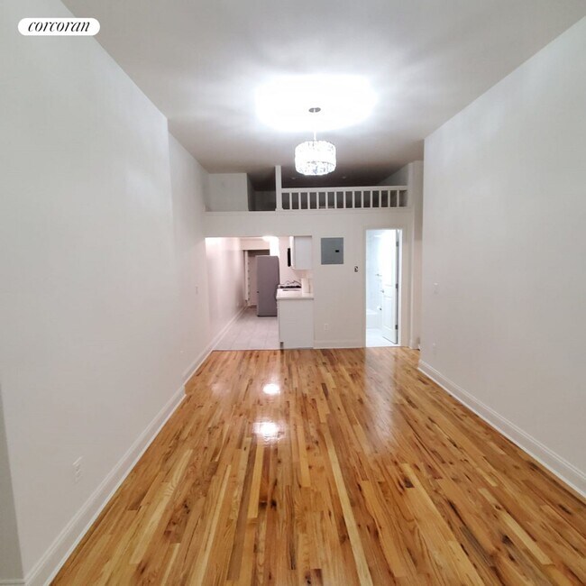 Foto del edificio - 318 W 88th St