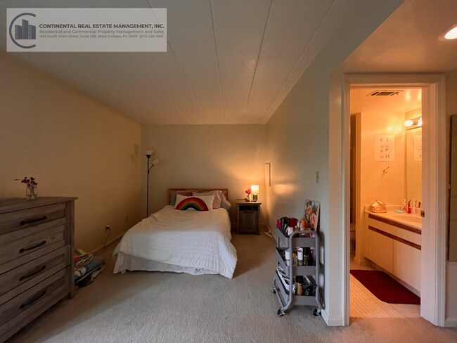 Foto del edificio - Downtown 2 Bedroom/2 Bathroom Apartment