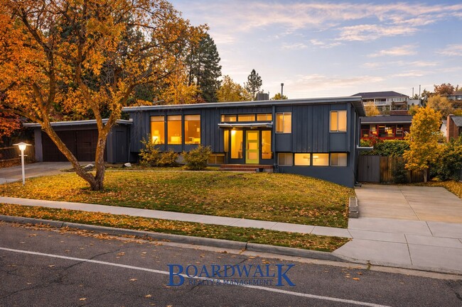 1660 E 8600 S - 1660 E 8600 S Apartment