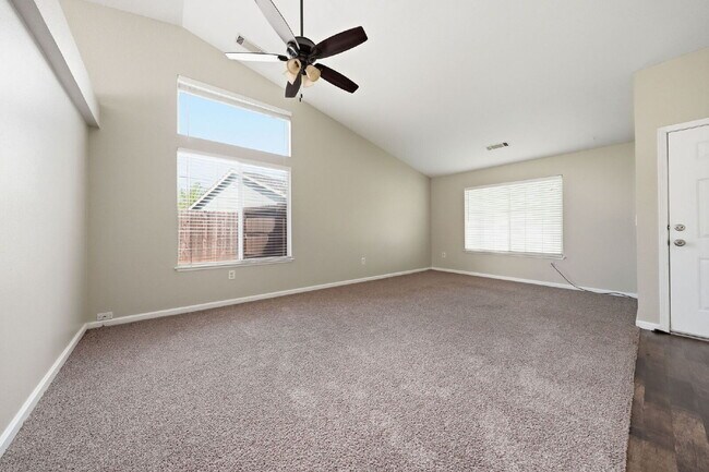 Building Photo - 3 Bedroom Home with RV/Boat Parking, Large Yard & Chicken Coop – Cul-de-Sac Location Near Kids Ki...
