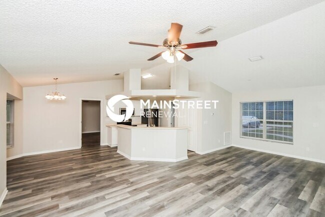 Foto del edificio - 3 Bedroom Pet-Friendly Home in VERO BEACH,...