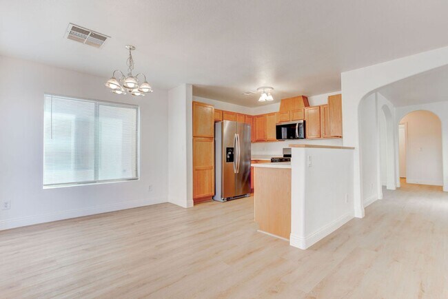 Foto del edificio - 6540 E Slate Springs Ct