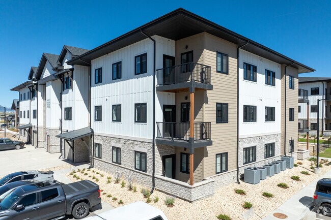 Foto del edificio - Solace at the Ranch