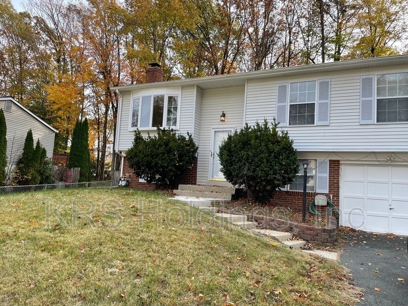 Foto principal - 5597 Shannon Ct