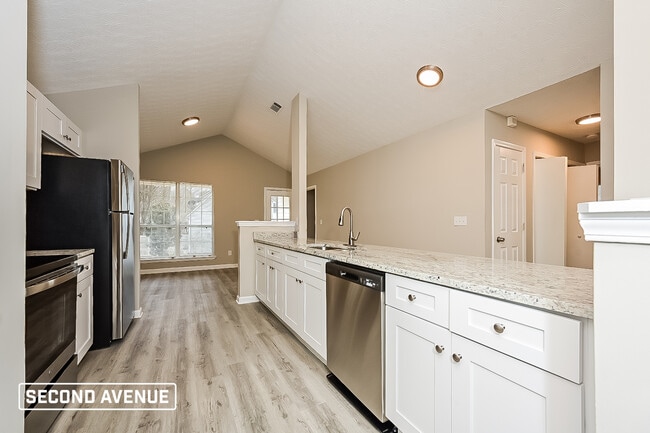 Building Photo - 1013 Olde Town Pl