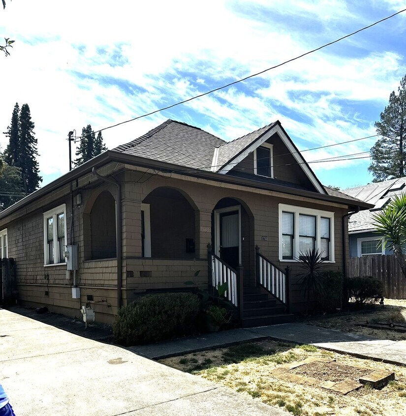 Foto principal - Coming soon - Charming Downtown Napa Home