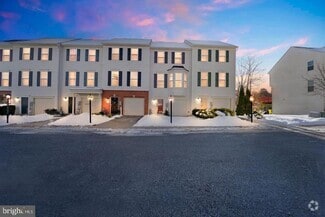Building Photo - 1131 Coulbourn Cor