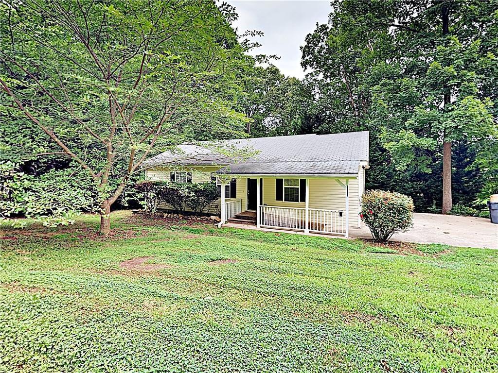 Primary Photo - 3481 Anneewakee Rd