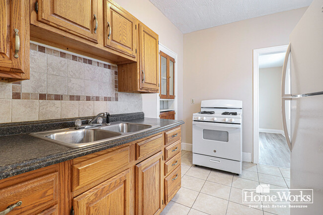 Foto del edificio - 1604 Milburn Blvd