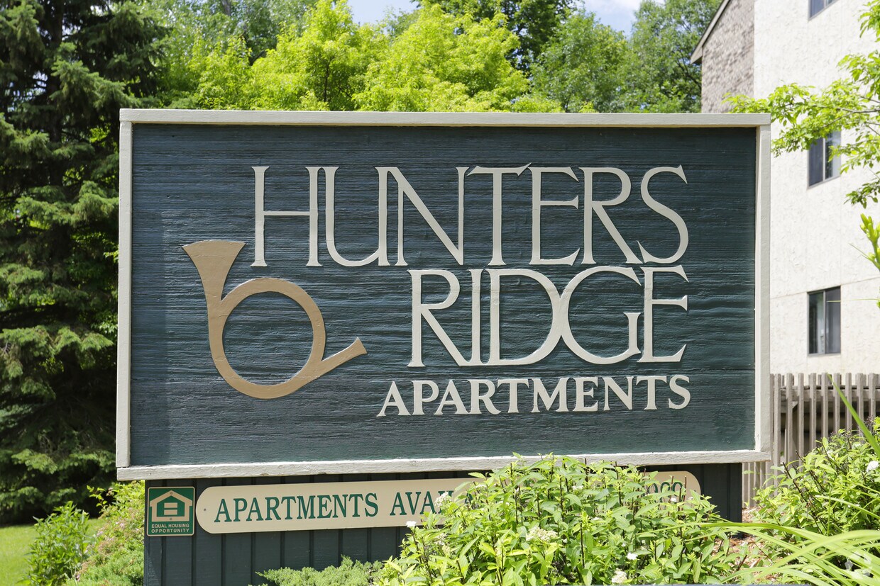 Hunters Ridge Apartments Minnetonka