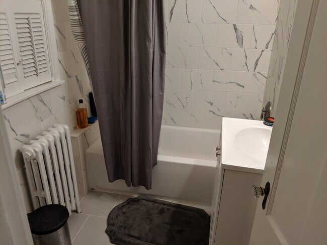 Foto del edificio - 4 Waban St