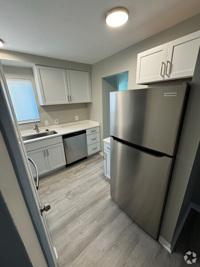 Oak Run Apartments for Rent Royal Oak, MI 2 Rentals