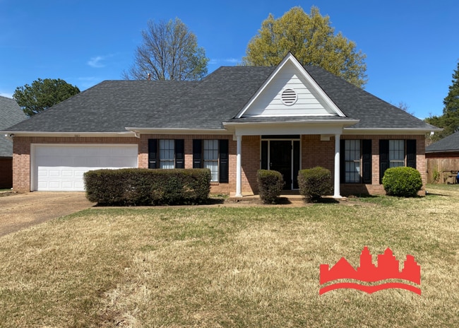 Building Photo - 5165 Overview Ridge