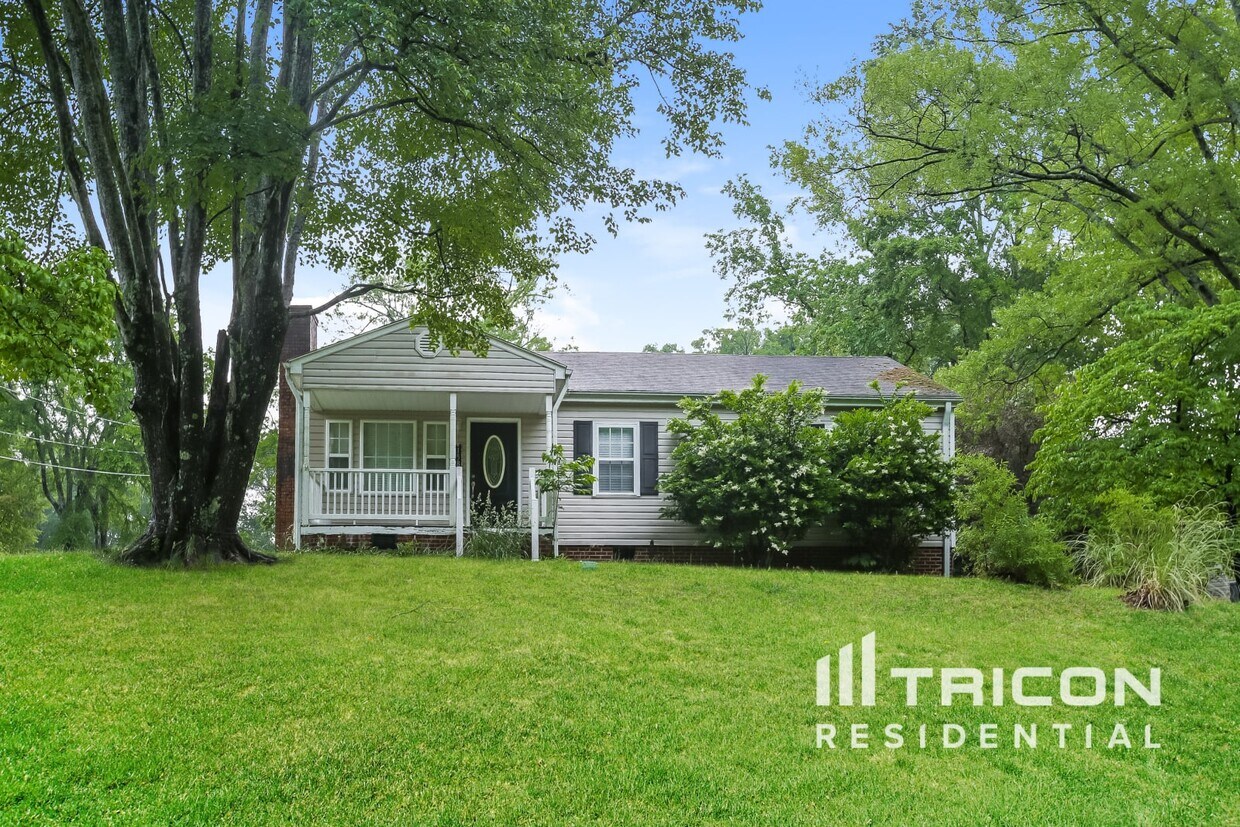Foto principal - 158 Shamrock St NE