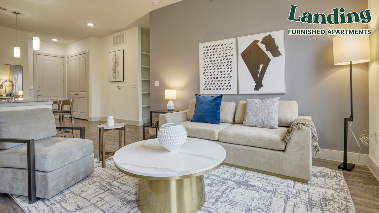 Foto principal - 2300 Wolf Ranch Parkway