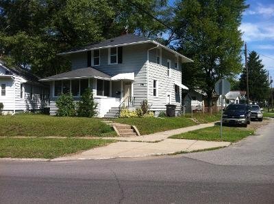 Foto del edificio - 1622 E Beardsley Ave