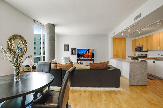 Foto del edificio - 901 S 2nd Street 209