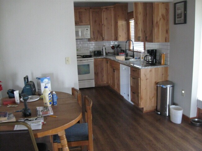 Foto del edificio - 500 S 5th St